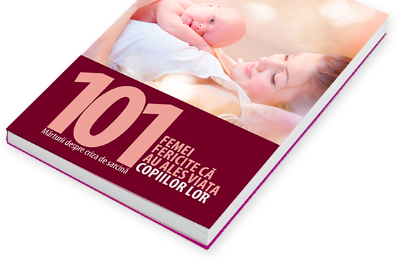 101 femei fericite au ales viața copiilor lor