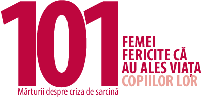 101 femei fericite